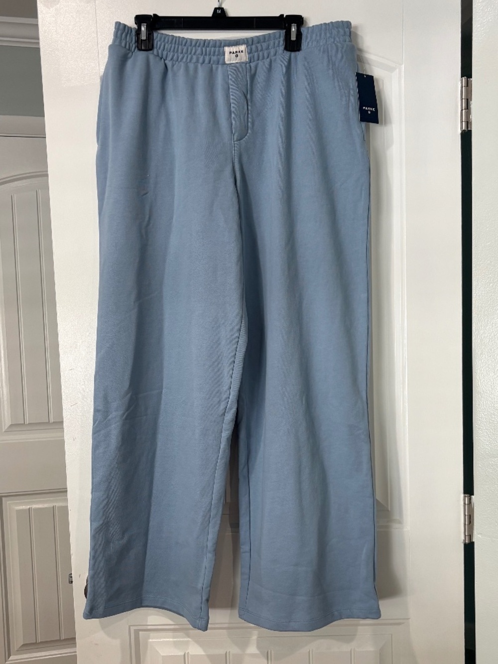 Parke target collab sweatpants